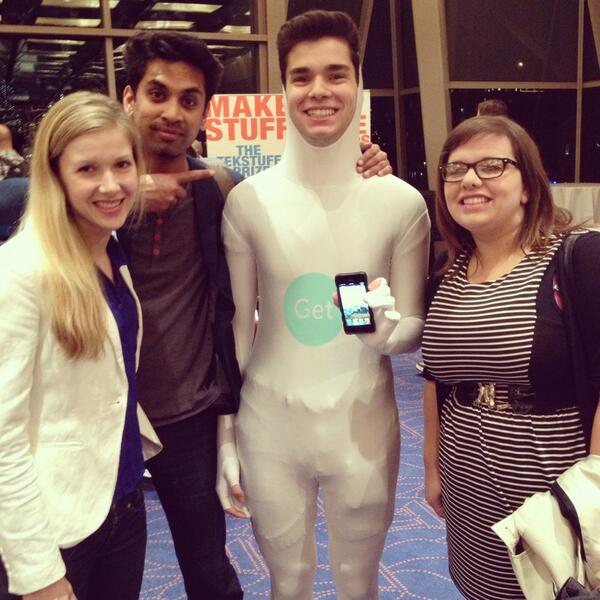 VentureOut tweet media