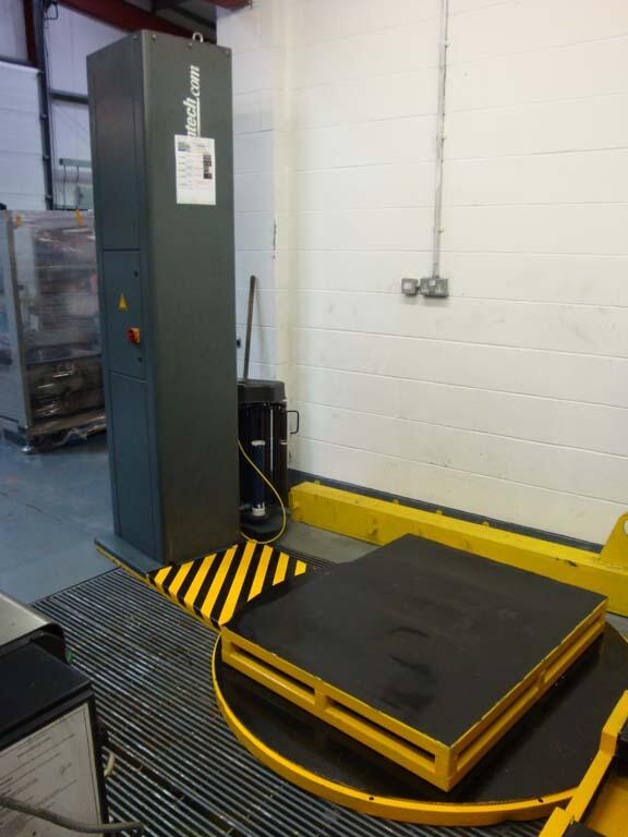 EuroGraphMach's tweet image. Lantech Q150 now reduced in price - europeangraphicmachinery.eu/machinery_deta… … Contact us now for more details! @LantechCom