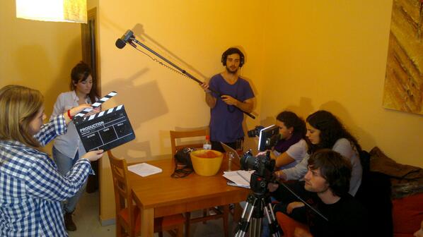 SetasProduction tweet picture