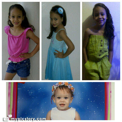 PolancoSugeiry's tweet photo. Falta un día para el cumple de mi princesa http://t.co/v00o9vJKon