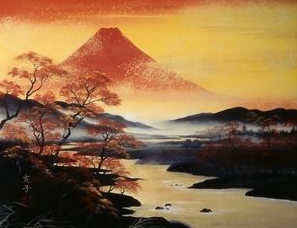 goriyaku3's tweet photo. 富士山に黄金の川は金運アップの画像なんです♪金運アップさせたい人だけＲＴしてみてください。ＲＴで黄金の川のようにお金が舞い込んできます！ https://t.co/GXEg5EU9Z1