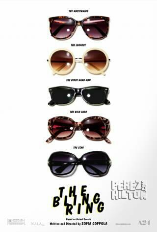 BlingRingMovie's tweet photo. The first look at the teaser poster... @nalafilms #theblingring http://t.co/StX66sx6v5