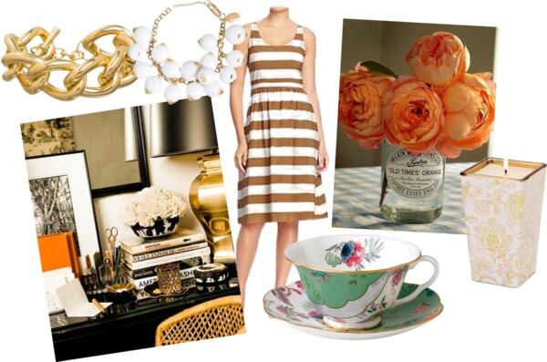 thosepretty's tweet image. Inspired: thoseprettythings.com/?p=554 // What inspires YOU today??