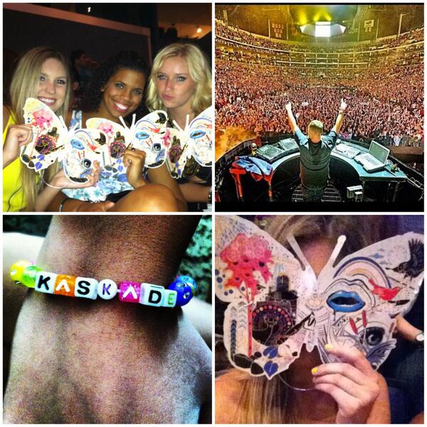 kaskade's tweet photo. Take me w you. Amazing night. RT @kay_hickey: Take me back to this moment in time! #FONLA @kaskade http://t.co/FA4VRg02Ts