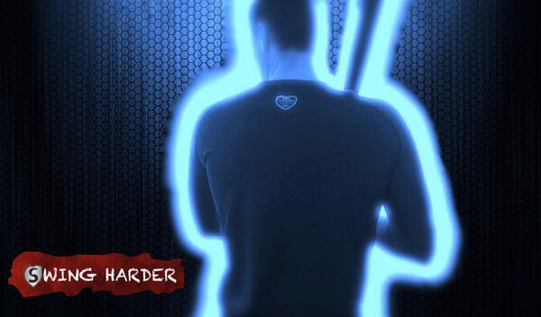 Shoulder Shield tweet media