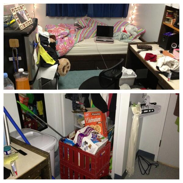 megserafini's tweet image. The joy of moving out of res.  Always in a mess. #resproblems #boxesuponboxes #help