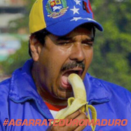 ssthormess's tweet photo. A los de Maduro #LaAvalanchaLosAhogo http://t.co/Bu0Ei1wno5