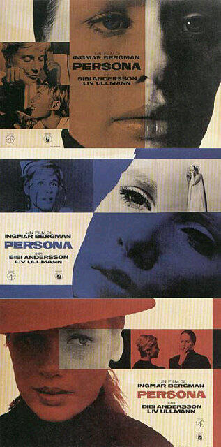 old_classic's tweet photo. ‏1- الفيلم الدرامي. تحفة بيرغمان persona/لطالما كان الصمت مخرجا ووسيلة للهرب من الضغوط،الواقع المُزري،اليأس http://t.co/WM9aG1ZZKL