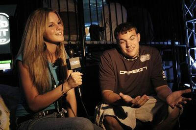 BonniexBurton's tweet image. Lil @Scandhi and Xena #dawh #throwbackthursday