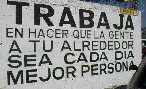 ElislotedeCaro's tweet photo. "Crea la más alta y más grandiosa visión posible de tu vida, porque te conviertes en lo que crees"#coaching http://t.co/lZxpbUQy4F