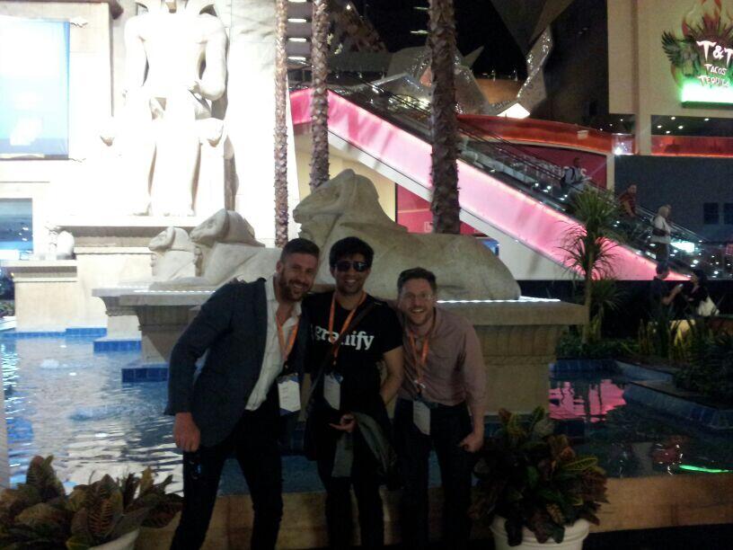 granify: Goodbye Vegas, it\