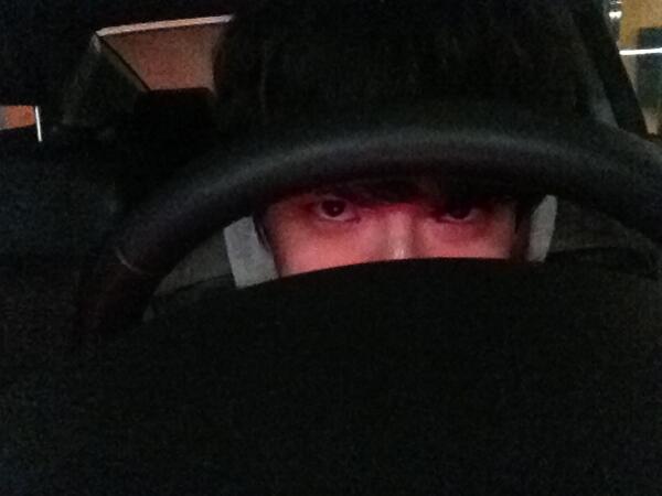 dlwnsghek's tweet photo. 나의 하루는 이제 끝~ 세시간 이따가 다시 시작. 요즘은 매일 이러는 듯. 그러나 기쁨^^ 좋은 게 나올 것 같다. 모두 굿나잇~ http://t.co/PPwwvEbM3X