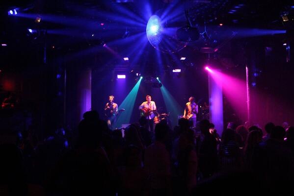HeyIceMachine's tweet image. Thanks for partying with us NYC!! @SantosPartyHaus @TWELVMagazine