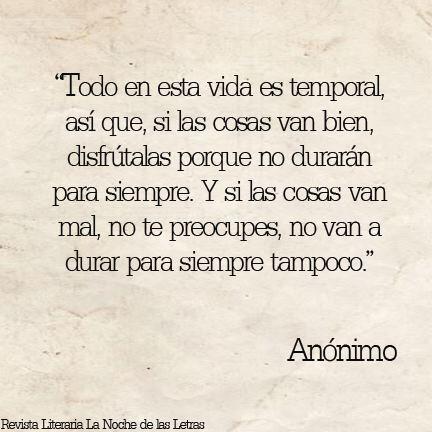 EcuazonaTvNet's tweet photo. Todo en esta vida es temporal... http://t.co/tUPp0JQsQF