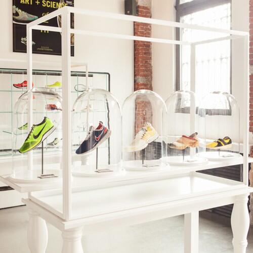 Nike Stadiums tweet media
