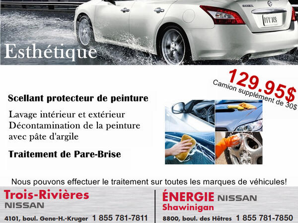 Troisrivieres Nissan tweet media