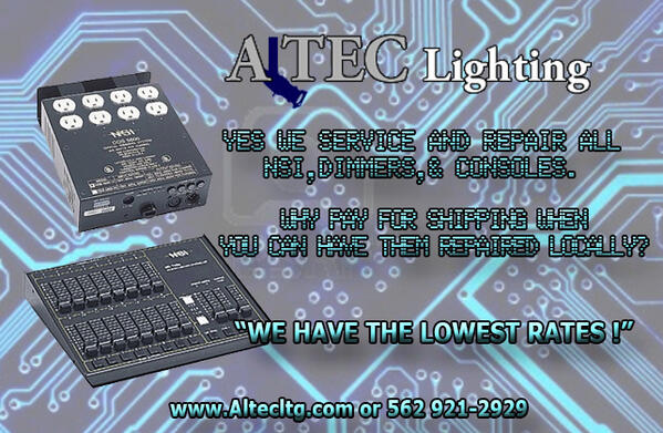 AltecLighting tweet picture