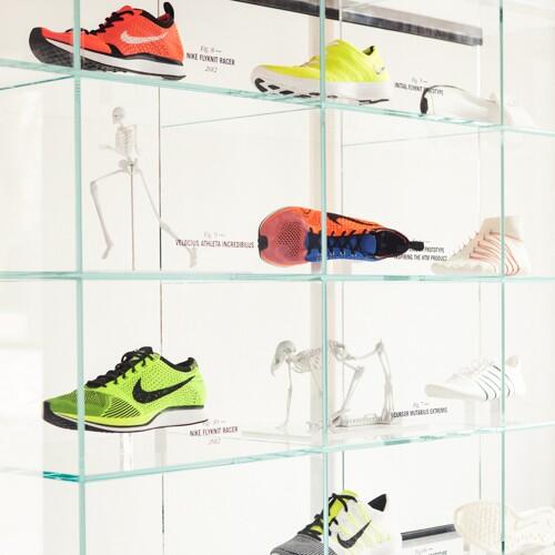 Nike Stadiums tweet media