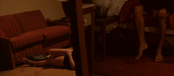 OlaFilms's tweet photo. A still from Pussycat. http://t.co/LOJc8f1YKD