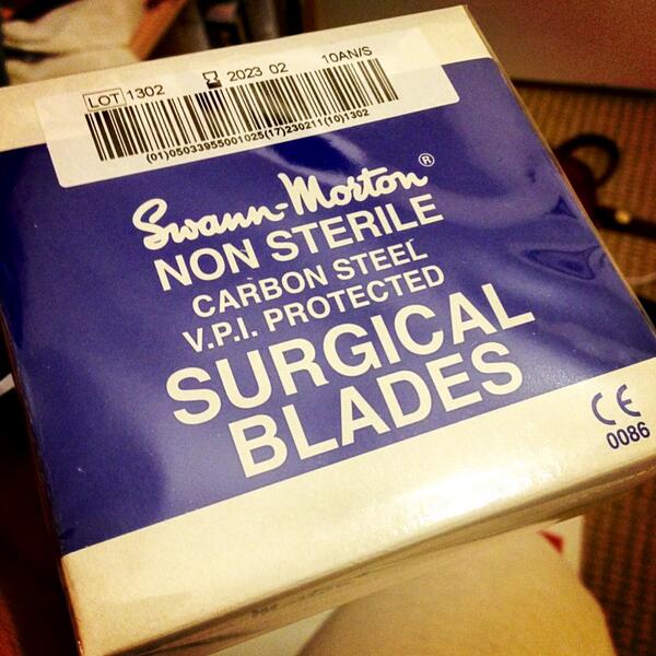 srazakazi's tweet image. Got these babies for just under a tenner! #bargain #designtweet