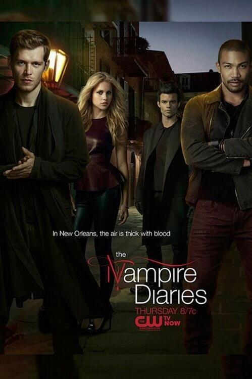 TheOriginalsTV's tweet photo. The first Official poster for #TheOriginals #TVD @JosephMorgan @MissClaireHolt @danieljgillies @CharlesMD http://t.co/7GWtL9mzrA