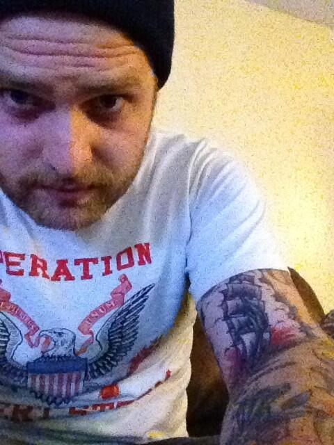 Howlandhide's tweet image. Boredom will be the death of me