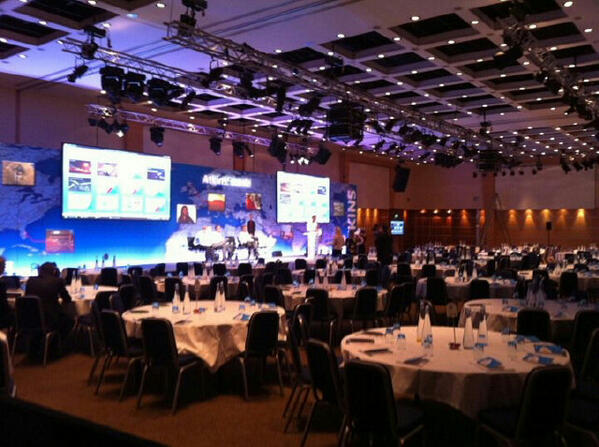 AbsoluteAVS's tweet image. After - Full Event Production Available!