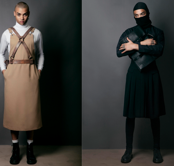 Bella_Kavanagh's tweet photo. New Editorial in_@SlaveMagazine http://t.co/a6oNCTYXE6