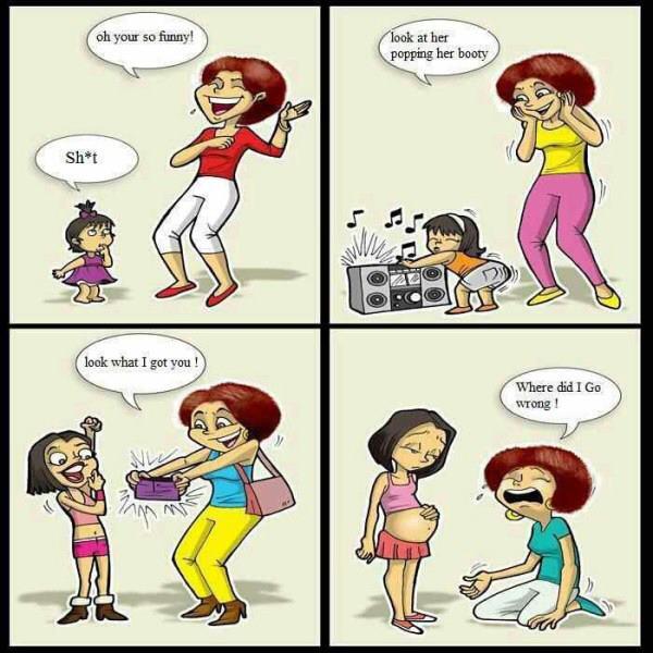 That so not gona b me ;)