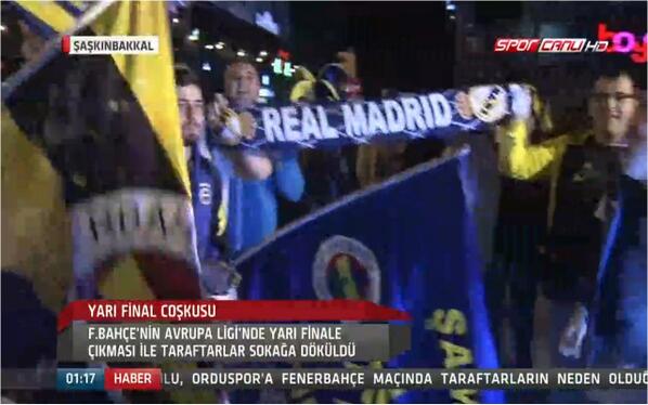 ihsanengindeniz's tweet photo. Tebrikler Fenerbahçe http://t.co/cvjTxMjFFd