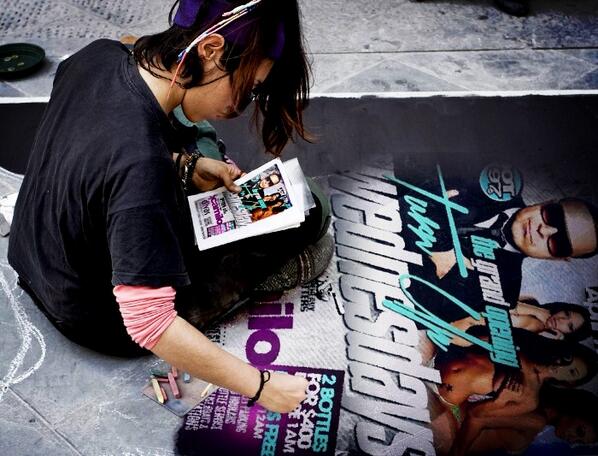 DivasWednesday's tweet image. #grandOpen April 17th alot money in the building music by @djcamilo