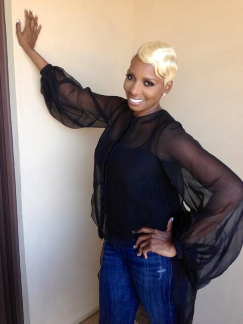 NeNe Leakes Fan Page (@NeNeLeakesFans_) Twitter