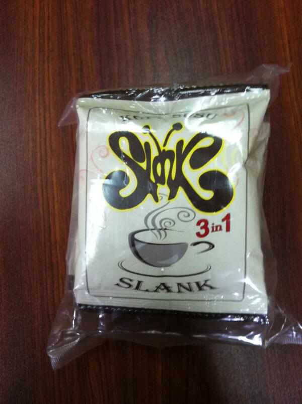 slankdotcom's tweet photo. Mantab!!! Semantab band-nya.. RT @ShafiqPontoh: Pagi2 ditemani kopi Slank :D cc @slankdotcom @AbdeeNegara http://t.co/pKuU8gstzW