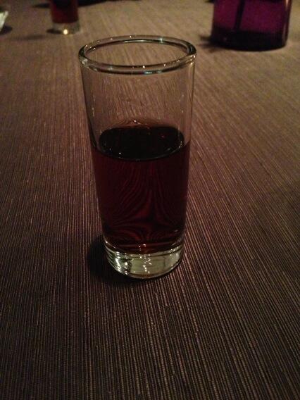 Dieniser's tweet photo. Zacapa 23 http://t.co/PiBwTdXnF4