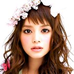 岸本セシルのインスタグラム