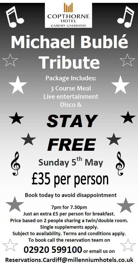 Copthorne Hotel CDF tweet media