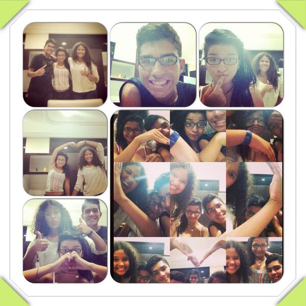 DASHVenezuela's tweet photo. @MVMS_28 los amoooo http://t.co/WdfW0W8hmb http://t.co/vYDR9tqtmo