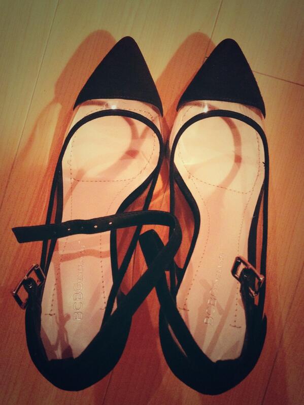shoe's tweet photo. Here's a pair: http://t.co/5HgZNhcFVP