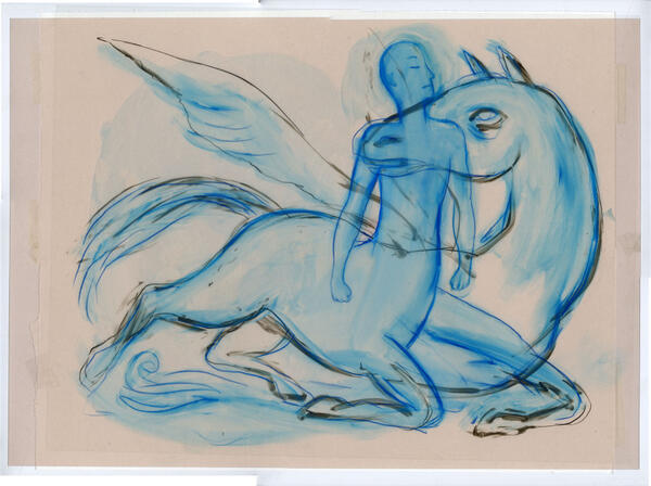 DUPUY &amp; BERBERIAN à 12Mail / Red Bull Space, vernissage ce soir ! facebook.com/events/4138359…