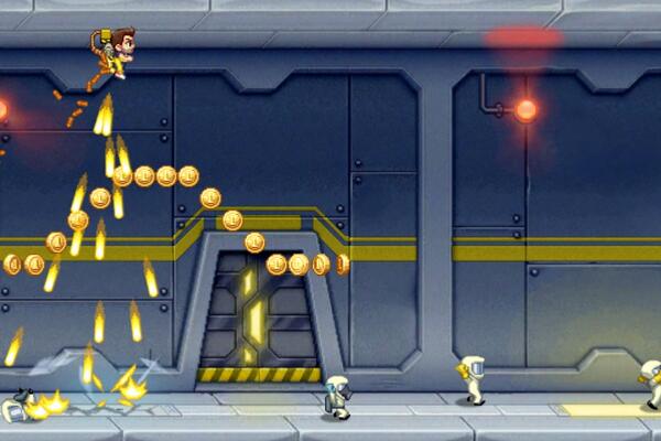 atomrobot2004's tweet image. I just flew 245m in a totally crazy game of !.;  Joyride on iPhone. Booyah! bit.ly/rKuWqK
