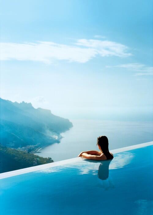 angela2011vip's tweet photo. Hotel caruso in ravello, italy. maybe one day. http://t.co/OpxEFyZMLw
