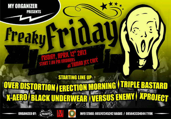 VE Official tweet media