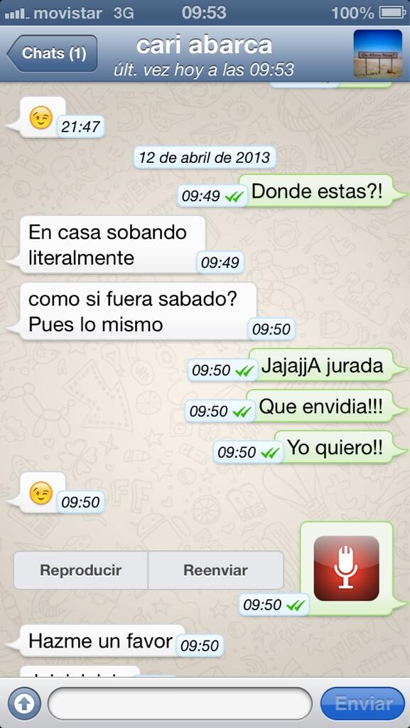 VeroBoluda's tweet photo. @cariab6 jajaja #vaganciatotal http://t.co/8zh1T9eYOS