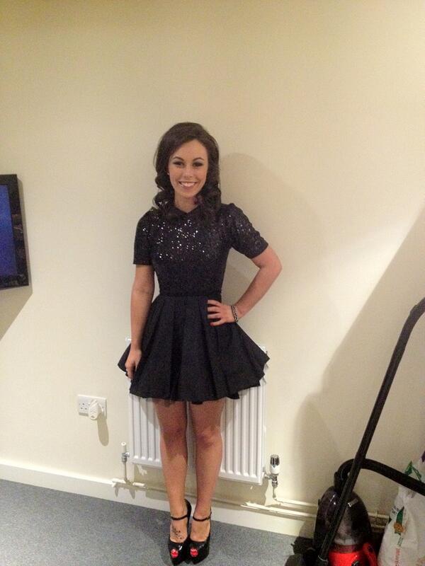 lewra08's tweet photo. @KirKyy7 such a cute photo! X http://t.co/n1D4Y6FisK