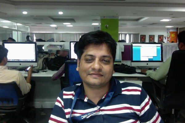 trushalshah's tweet photo. Twitt Hi userName trushalshah http://t.co/U7FRPCEJ63