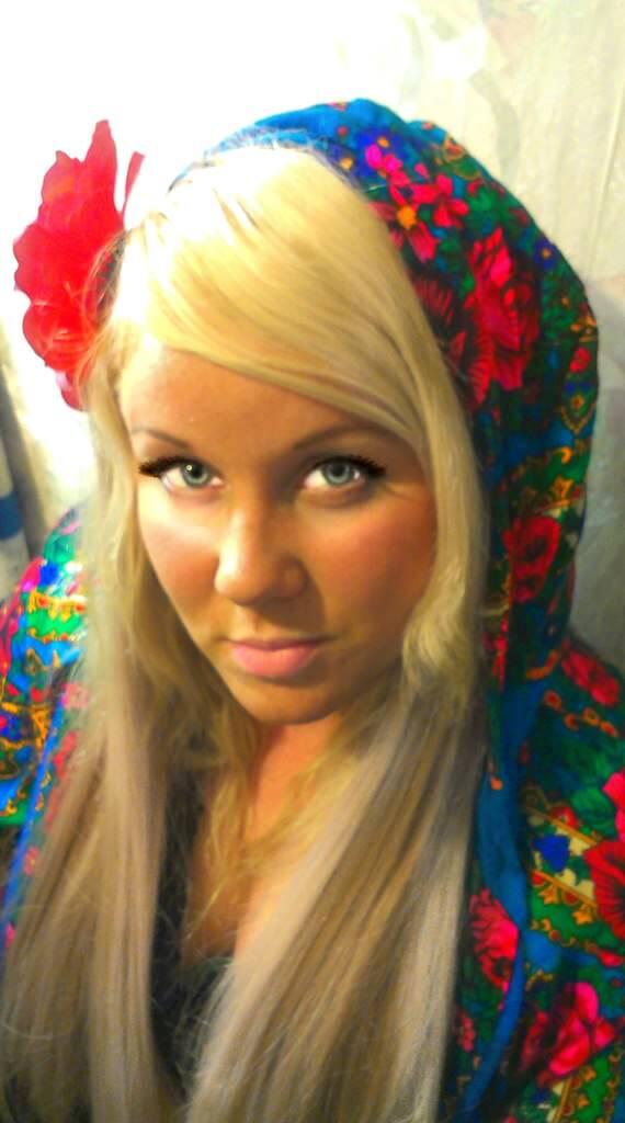 Evgeniya Strunkina tweet media