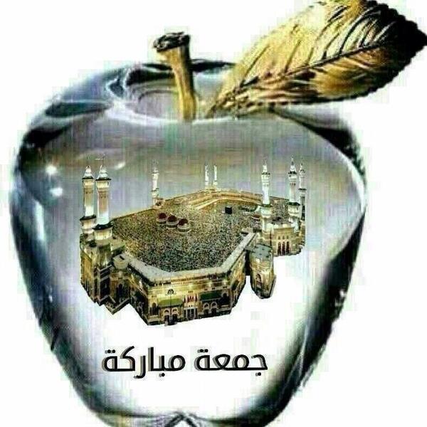 hala19's tweet photo. جمعة مباركة إخوتي أخواتي في الله http://t.co/e7n1g5If62