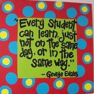 NatalieIrvine92's tweet photo. Fits in very well with our lectures on differentiation #ACUedu_452 http://t.co/QgyyctGinL