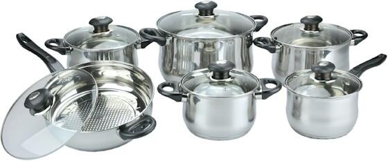 matoby55's tweet image. New Product: Vinaroz Vannes 12 pc SS Cookware Set bit.ly/ZOFnKz