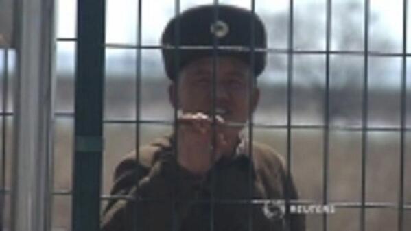 VIDEO: Questions arise over North Koreas nuclear capability - 

Question of North ... - bit.ly/ZlimbT